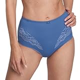 Susa Damen London Slip, Royal Blue, 40 EU