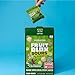 Fruit Blox Sours Blue Raspberry & Cherry Fruit Snacks, 2 Boxes of 22 Pouches, Non-GMO, Made with Real Fruit Juice (Apple, Strawberry & Watermelon)