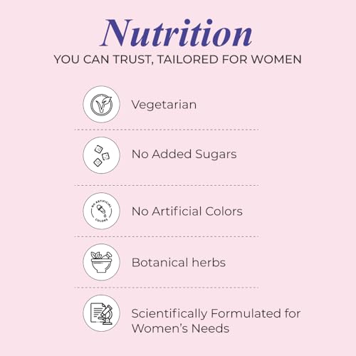 Nutrela Women Superfoods Protein Powder - 400g, Chocolate | Everyday Fitness with Biofermented Multivitamins & Whey Protein to support in Bone & Joints Health , Muscle , Heart , Hair & Nails , Vitality and Mood Stabilizer