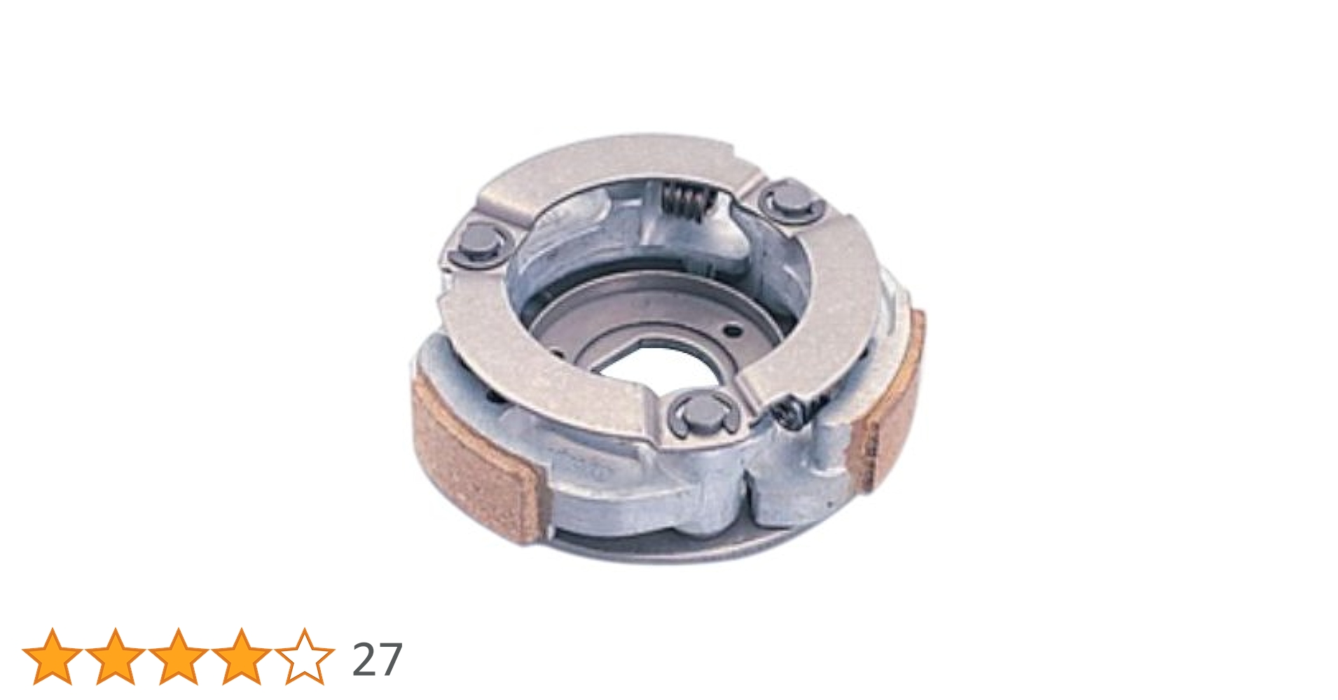 キタコ　ボアアップキット&強化クラッチキット　 その他 Amazon | キタコ(KITACO) 軽量強化クラッチキット ライブDIO-ZX