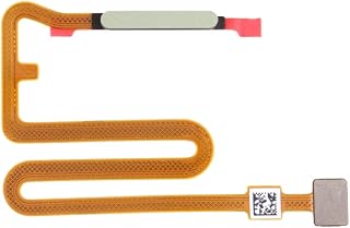 YUNCHAO Acessórios telefônicos Para o for SAMSUNG Galaxy A14 5G SM-A146P Original Print Impressor Sensor Flex Cable Substituição do telefone celular