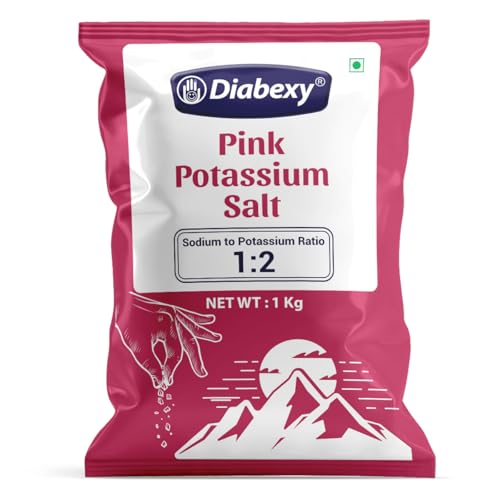 Image of Diabexy Pink Potassium Salt- 1Kg