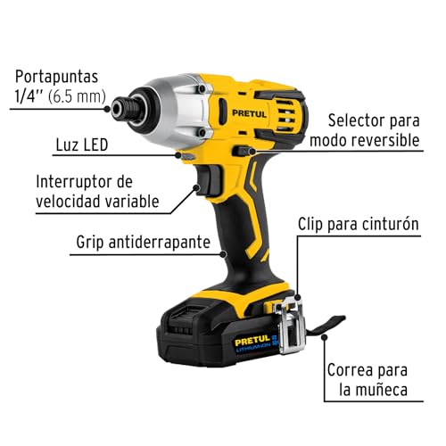 Roto Martillos Y Taladros, Video On Demand Imagen adicional