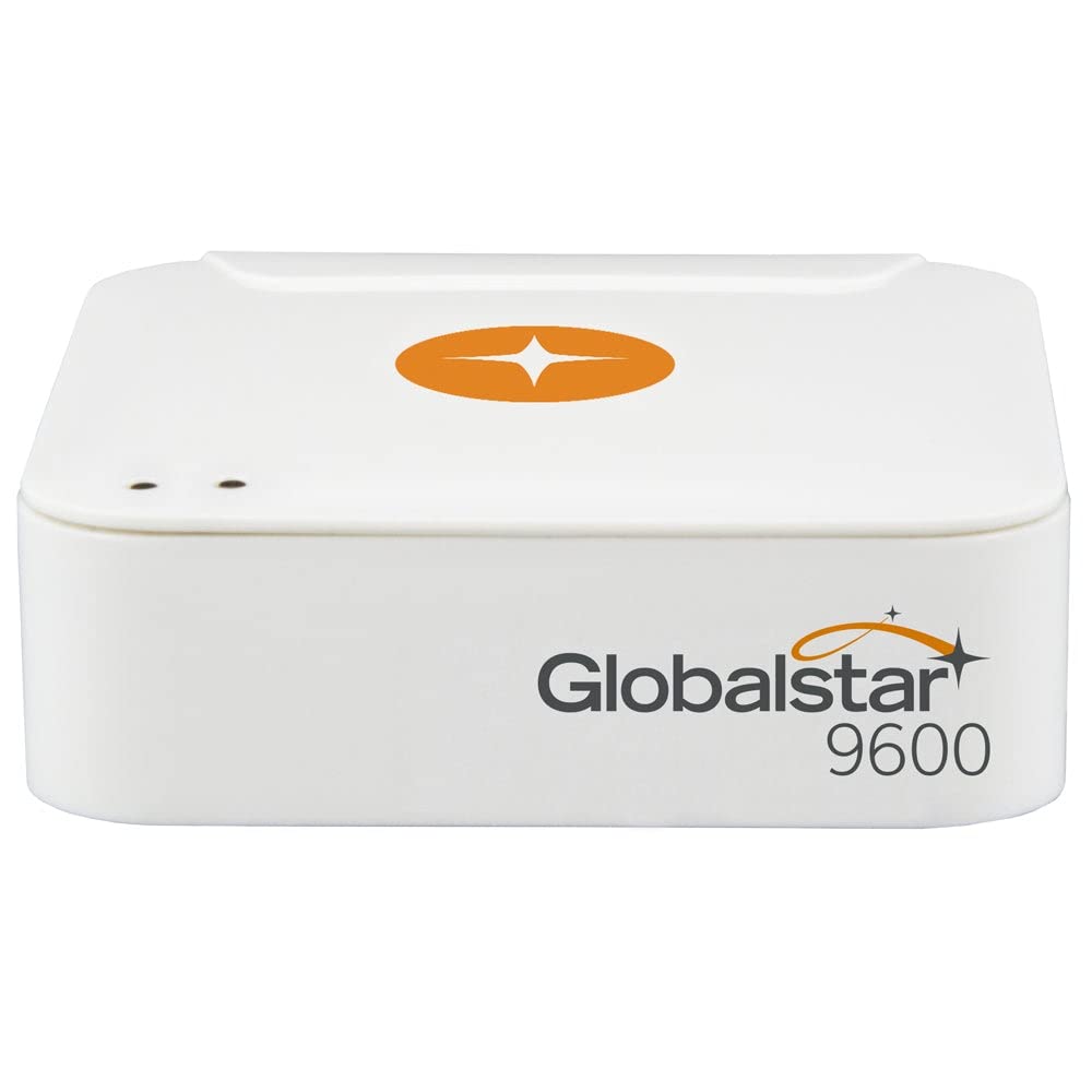 Globalstar 9600 Satellite Data Hotspot-image-5