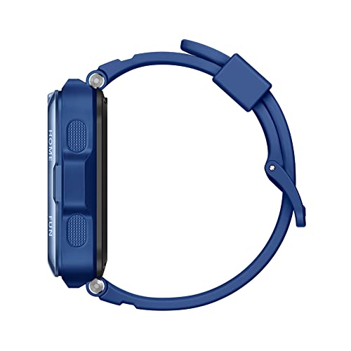 La Mejor Lista de reloj inteligente huawei los mejores 10. 27 reloj inteligente huawei marca HUAWEI (3)