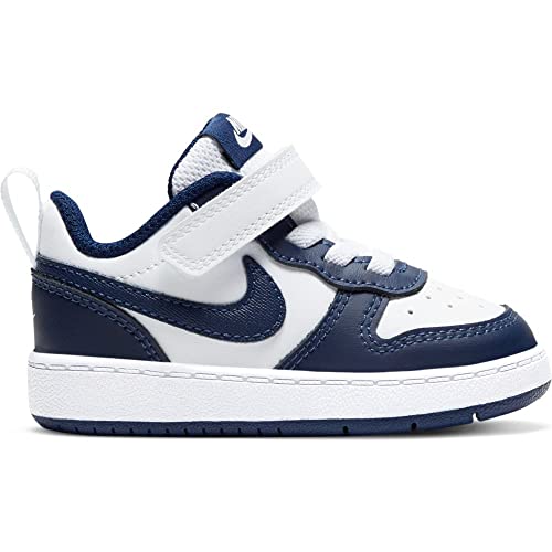 Nike Court Borough Low 2 (Infant/Toddler)