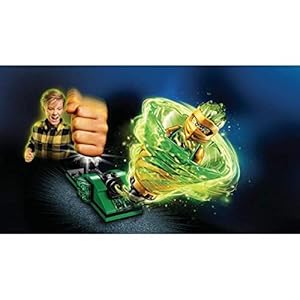 Amazon.co.jp - レゴ® ニンジャゴー トルネードスピナー ロイド 70681