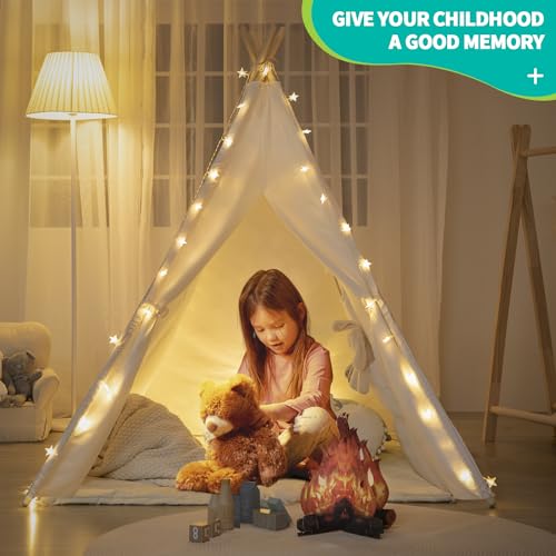 Sumbababy SUMBABABY--006 Kids Teepee Tent For Kids,Kids Play Tent thumb #3