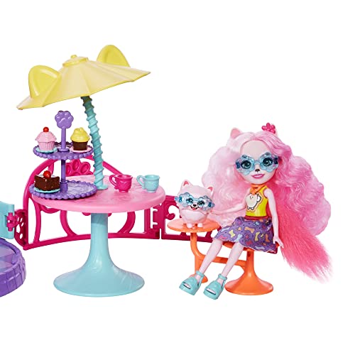 Opiniones y reviews de Casa las enchantimals los 10 mejores. 8 Imagen adicional
