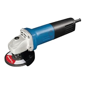 Dongcheng DSM08-100 Angle Grinder 100mm(4