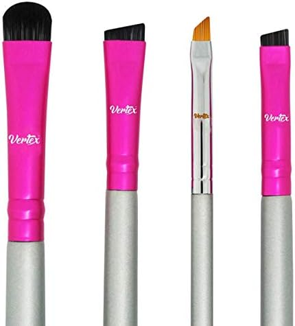 Eyebrow Brush Kit Thin Angled