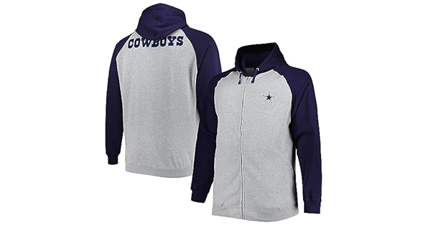 Cowboys fleece jacket Clearance