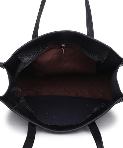 Image of LEGAL BRIBE Textured Tote bag