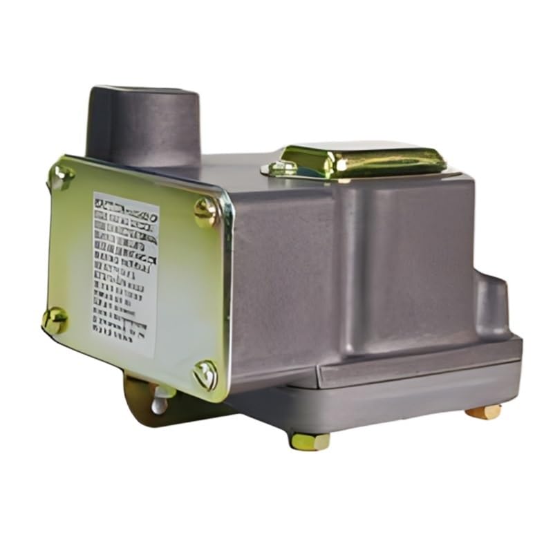 0419-020 Diaphragm Type Pressure Switch