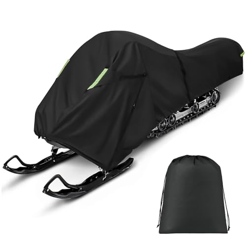 Amazon Best Sellers Best Snowmobile Covers & Storage