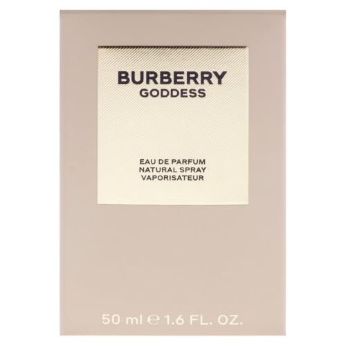 Burberry Goddess Eau de Parfum – 50 ml - View 4
