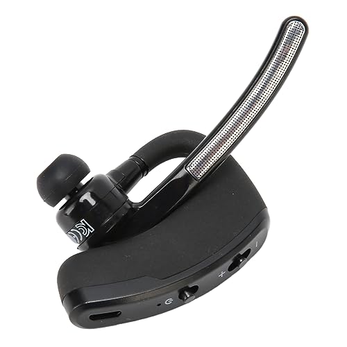 Auricular In Ear con micrófono y cancelación de ruido miniatura 4