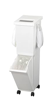 トントンさん専用 Amazon.co.jp: 新輝合成 トンボ ユニード ゴミ箱 2段 分別 蓋を