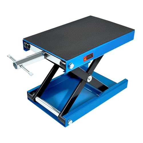GAOLLY 1200lb Scissor Jack