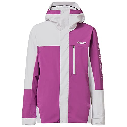 Image of Oakley Men's Thermonuclear Protection Tbt Insulated Jacket