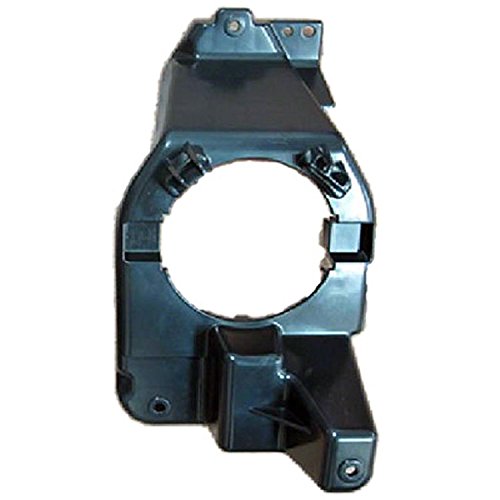 GetAllParts New Aftermarket Driver Side Front Fog Lamp Bracket BB5Z15266B