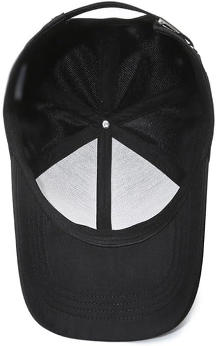 Men's Duckbill Hat for Outdoor Travel Sun Protection Sunshade Breathable Fashionable