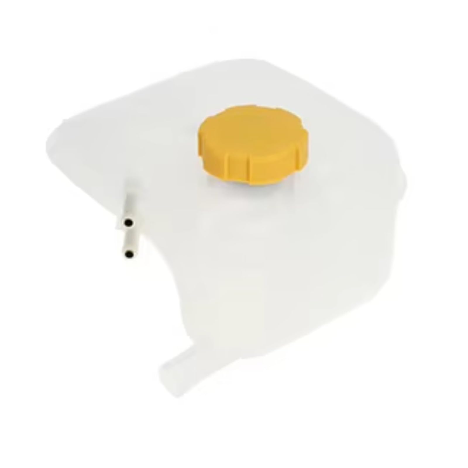 Refrigerante Vaschetta Compatibile Con Opel Per Zafira 2005-2015, Serbatoio Di Espansione Liquido Di Raffreddamento Motore, Serbatoio Espansione Con Tappo N. 1304242
