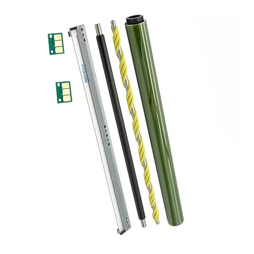 Kit de pièces de rechange DR-313 avec rouleau de charge et tambour pour Bizhub C458
