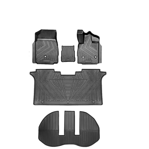 g^ Ft@CAAt@[h 30n 40n EnhΉtA}bg TPE ECO WP o[gN}bg (2016-2024)(30 Series 5 Pcs,Alphard)