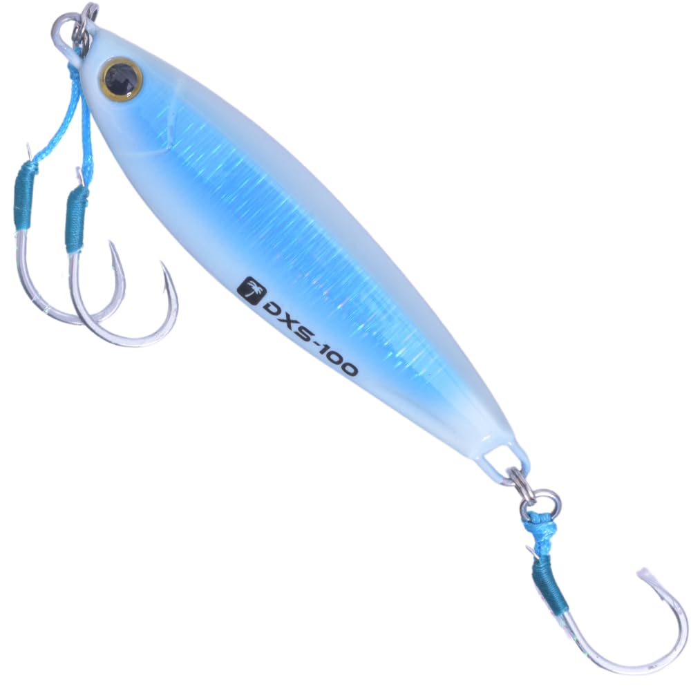 Amazon.co.jp: パームス ダックススイム 100g WP-277SグローBLPK