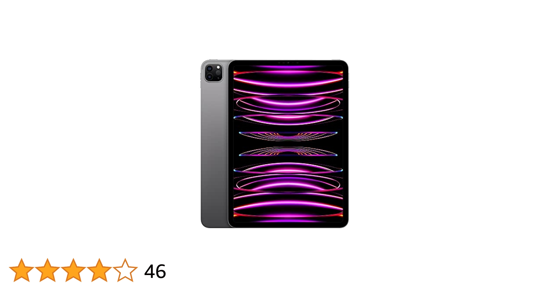 475 iPad Pro4第4世代 256GB 12.9インチ WIFIモデル☆ 12.9インチiPad Pro Wi-Fi 256GB - スペースグレイ（第4世代