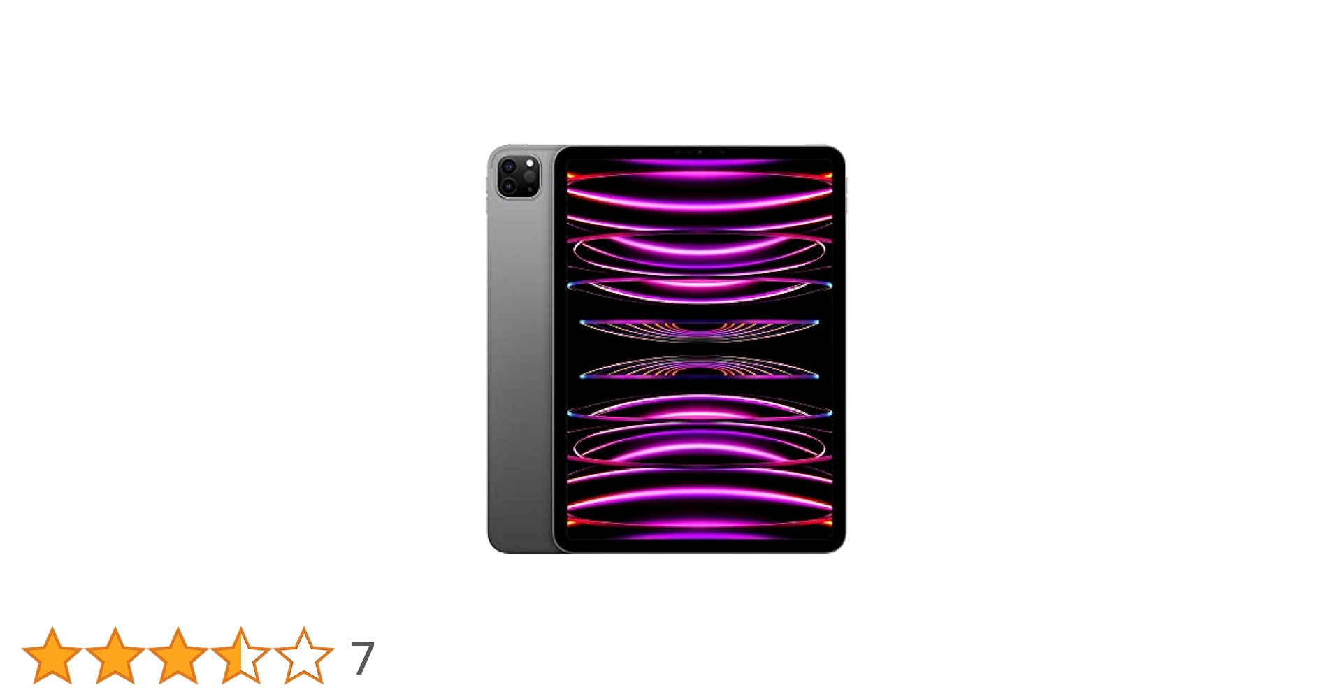 BOHiPadpro11インチ 第4世代　128GB 11インチiPad Pro Wi-Fi 128GB - スペースグレイ（第4世代