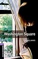 Washington Square: 1400 Headwords (Oxford Bookworms Library)