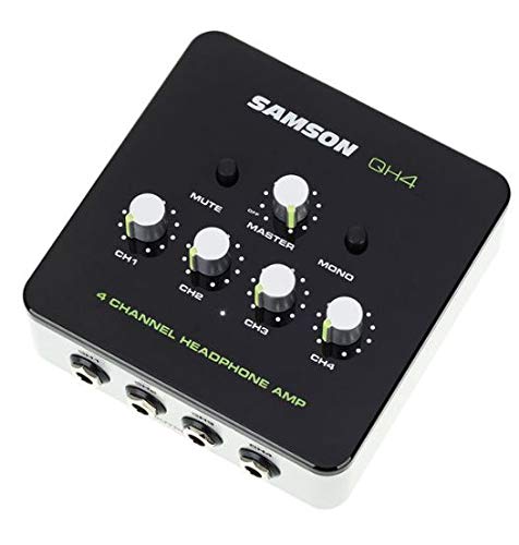 SAMSON QH4