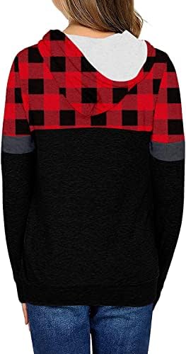 storeofbaby Girls Shirts Casual Long Sleeve Tops Loose Round Neck Tunic Blouse 2 414znTMI1GL. AC