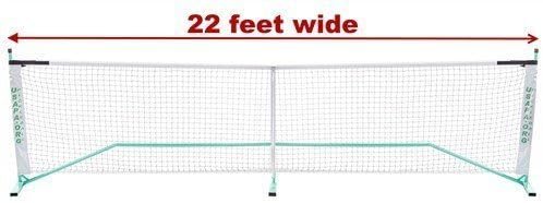 USAPA Portable Pickleball Net System
