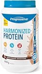 Progressive Harmonized Whey Protein Powder - Chocolate Flavour, 840g