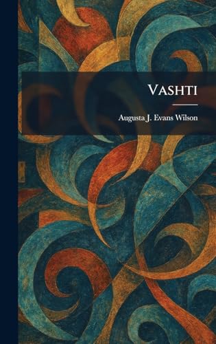 Vashti 1025360907 Book Cover