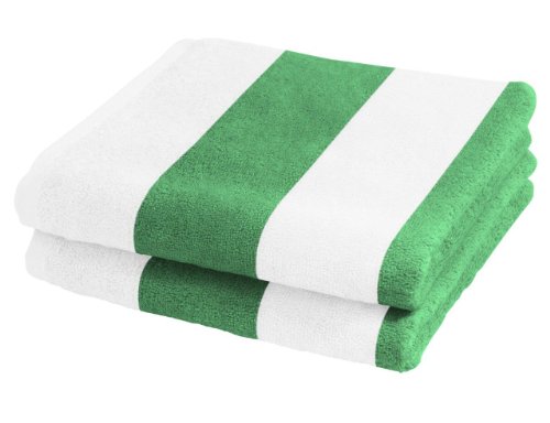 Fleuresse, Asciugamano per le mani a righe