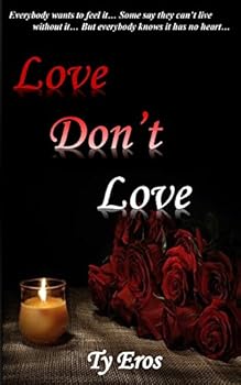 Paperback Love Don't Love Book