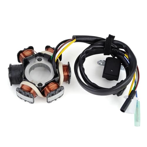 Estator de magneto para quad DS 70 y DS 90 entre 2008 y 2017 repuesto V31100CJF010