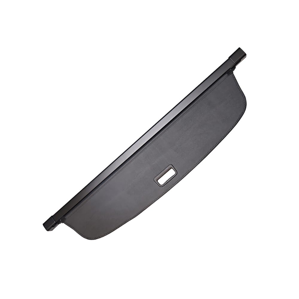 ZOZLYZHYCZ Car Retractable Trunk Parcel Shelf, for VW Tiguan L Pro