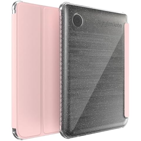 Étui TUDIA SKN pour Kobo Clara Cover