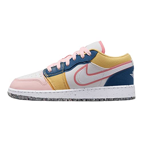 Nike 1 Low Se Big Kids Shoes Size - 5