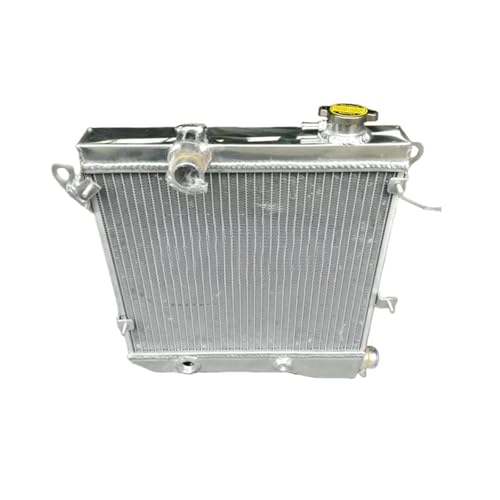 può mantenere l'intervallo di temperatura ottimale del motore, garantendo prestazioni ed efficienza e migliorando l'efficienza e la potenza del motore.