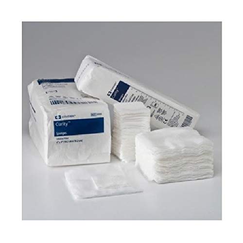 Lisco Sponges, Bulk, 2