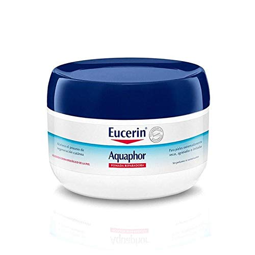 eucerin - Aquaphor repairing pommade for irritated skin 99g (ointmen)
