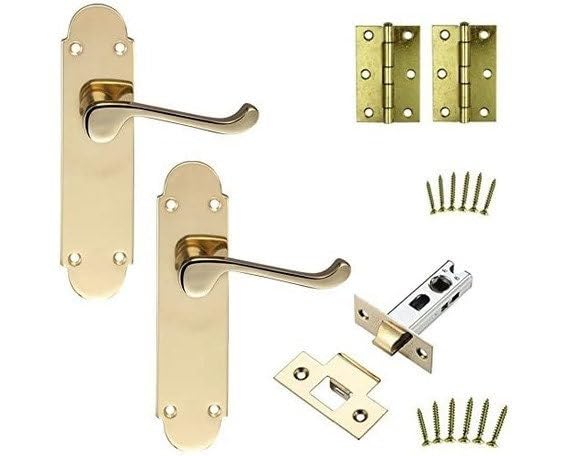 Maniglie Per Porta E Finestra E Coordinati | Nobili Ferramenta - Foto 10