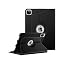 iPad Pro 11 inch case M4 (2024) Black