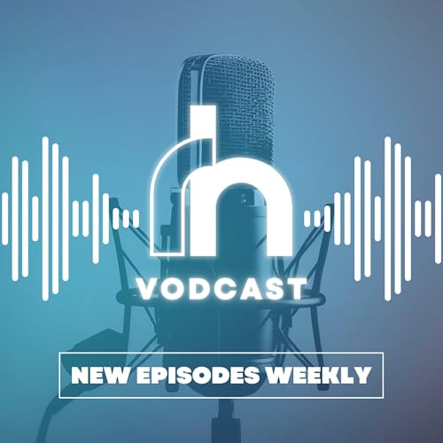 『RH Vodcast』のカバーアート
